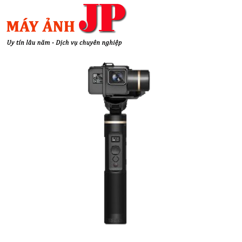 Gimbal Feiyu G6 cho máy quay Gopro | Chính hãng